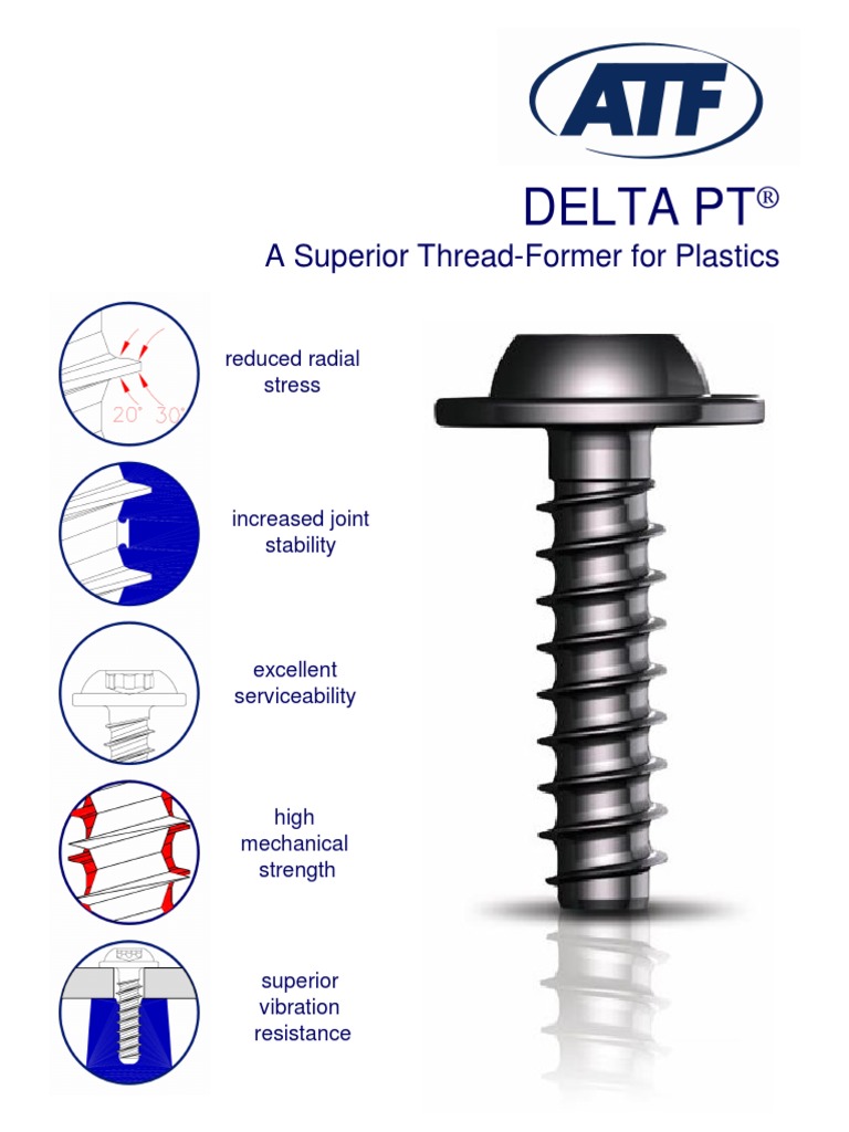 1 ATF EJOT DELTA_PT_ ThreadFormer for Plastics Plastic Stress