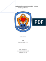 Dampak TPS Yang Kurang Terorganisir Dengan Baik Terhadap Lingkungan Sekitar (2) Masih Editing