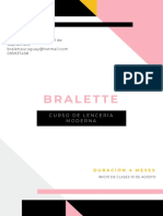 Curso Bralette PDF