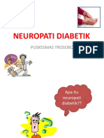 Prolanis Neuropati Diabetikum