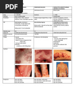 DDX Penyakit Kulit Rini