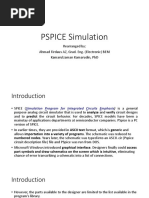 LTspice .step Command Guide | PDF