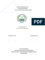 Laporan Pendahuluan Syok Hivopolemik New2