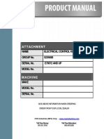 Product Manual_E78872Wire kit R2 - Las Bambas.pdf