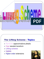 Lecture03_LiftingScheme (2).ppt