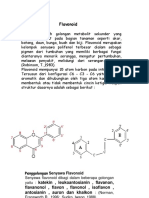 8. flavonoid