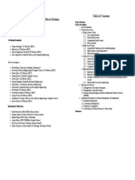 Foundations of Hybrid and Embedded Software Systems: Project Summary Project Description