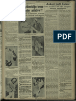 Akşam Gazetesi, 30.08.1936