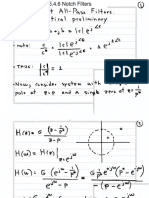 All Pass Filters