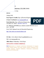 Microelectronics Solution Manual by Bahzad Razavi