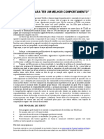 8. OITO PASSOS PARA TER UM MELHOR COMPORTAMENTO.pdf