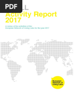 2017 Activity Report