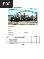 Migracion Asiatica en El Peru