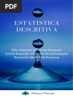 Estatistica Descritiva PDF