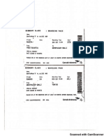 Scan Doc with CamScanner App