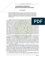 Benpasaribukaleidoskopik PDF