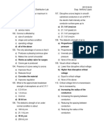 AdU - 1S1718 - Tradis - 501 - ALAMILLO ND - Final Term Assign. No. 1 - Objective Type Questions