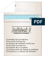 Manual Softdesk 8