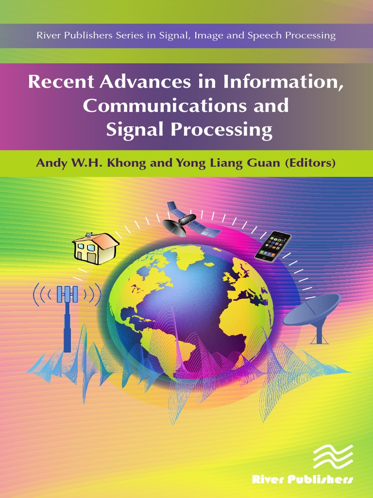Advances in Signal Processing Research | PDF | Channel Access Method ...
