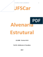 Parsekian 121088 Alvenaria Estrutural 2017