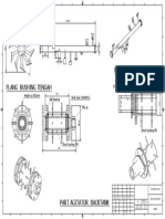 Agitator Backtank Parts