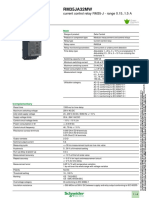 RM35JA32MW: Product Datasheet