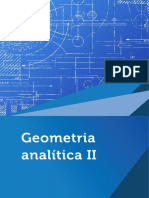 QF Geometria Analitica Ii PDF