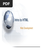 Intro - To - HTML PDF