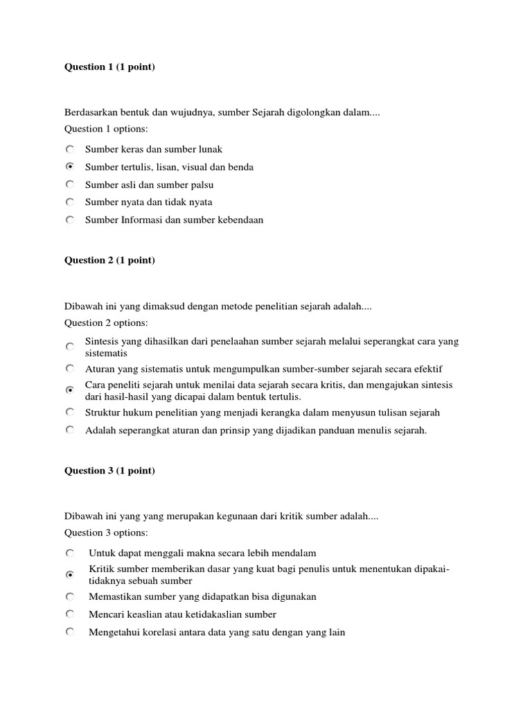 Formatif M1 Kb3 Profesional