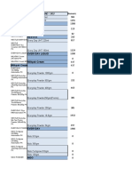 New Microsoft Excel Worksheet