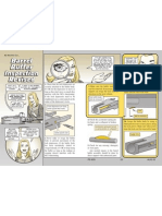 Barrel Buffer Inspection