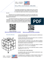 Tutorial Rubik