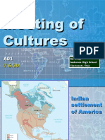 A01 Meeting of Cultures