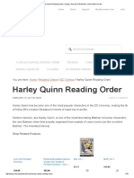 Harley Quinn Reading Order _ Origins, New 52, & Rebirth! _ Comic Book Herald.pdf