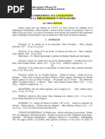 Download 2 27-3-38 Complement Aux Catalogues de La Bibliotheque dApolliniare BOUDAR by WagRhero SN38655565 doc pdf