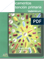 Medicamentos de atención primaria 2006 Nicaragua.pdf