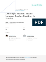 Learning Teaching 3rded Sample