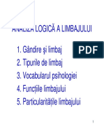 III. ANALIZA LOGICA A LIMBAJULUI.pdf