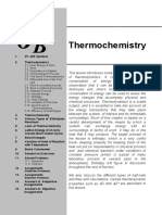 FIIT Thermochemistry Final