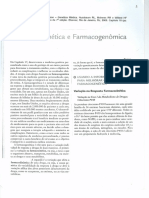 Farmacogenética