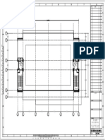 Ceiling Plan Roof Floor