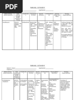 Download Drug Study by gemzkee SN38655775 doc pdf