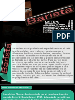 Barista PDF