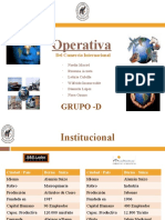 Presentacion Expo Operativa