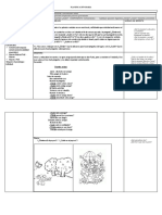 Planificacion Morfosintactica SUPERVISION