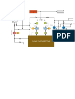 Hydraulic Fluid Tank (FRF Tank) : Pressureaccumalat or