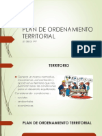 Plan de Ordenamiento Territorial v2