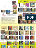 Paulinas CDs