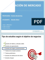 Clase # 5 - Im 2018 - Mod. i - Estudios de Imagen y Posicionamiento - 19.03.2018