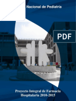 Farmacia Hospitalaria PDF